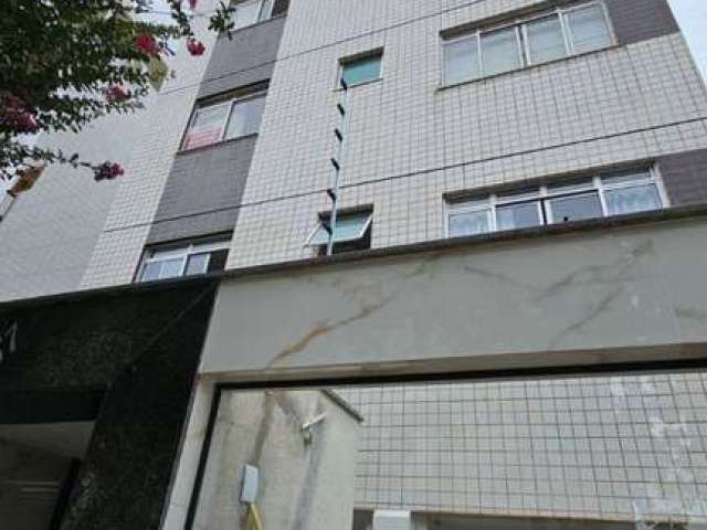 Apartamento com 3 quartos à venda na Rua Maria Cândida de Jesus, 157, Paquetá, Belo Horizonte por R$ 572.000