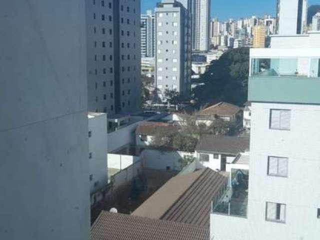 Apartamento com 3 quartos à venda na Rua Nepomuceno, 202, Prado, Belo Horizonte por R$ 910.000