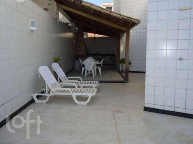 Apartamento com 3 quartos à venda na Rua Leôncio Chagas, 215, União, Belo Horizonte por R$ 870.000