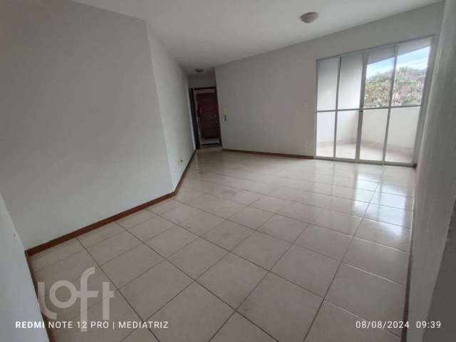 Apartamento com 3 quartos à venda na Rua Paulista, 540, Fernão Dias, Belo Horizonte por R$ 380.000