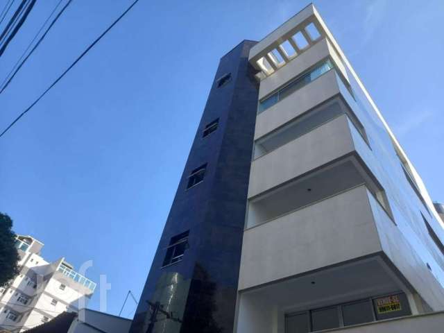 Apartamento com 4 quartos à venda na Rua Cardeal Stepinac, 832, Cidade Nova, Belo Horizonte por R$ 1.360.000