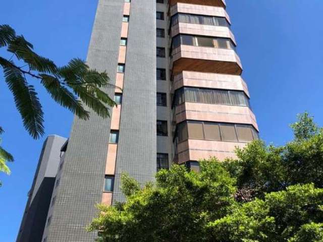 Apartamento com 4 quartos à venda na Rua João Arantes, 526, Cidade Nova, Belo Horizonte por R$ 2.000.000