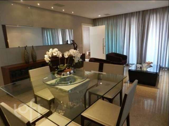 Apartamento com 4 quartos à venda na Rua Doutor José Silva Martins, 187, Cidade Nova, Belo Horizonte por R$ 1.750.000