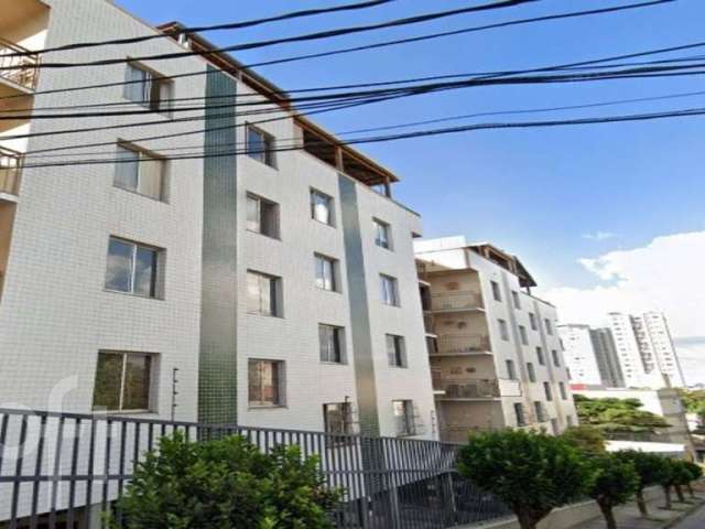 Apartamento com 2 quartos à venda na Rua Açucenas, 960, Nova Suíssa, Belo Horizonte por R$ 378.000