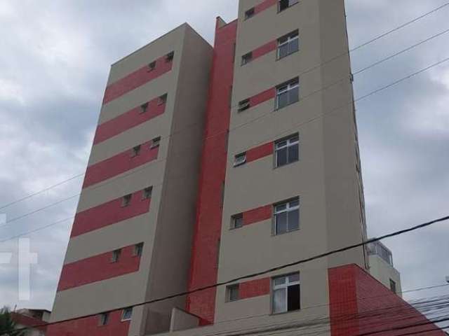 Apartamento com 2 quartos à venda na Rua Arapé, 290, União, Belo Horizonte por R$ 489.500