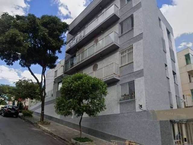 Apartamento com 4 quartos à venda na Rua Tabelião Ferreira de Carvalho, 250, Cidade Nova, Belo Horizonte por R$ 720.000