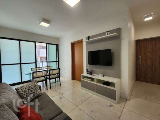 Apartamento com 3 quartos à venda na Rua Professor Estevão Pinto, 313, Serra, Belo Horizonte por R$ 960.000