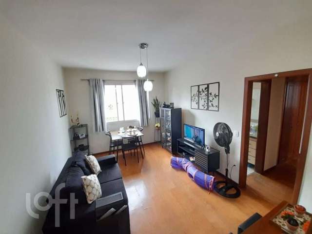 Apartamento com 3 quartos à venda na Rua Penafiel, 216, Anchieta, Belo Horizonte por R$ 560.000