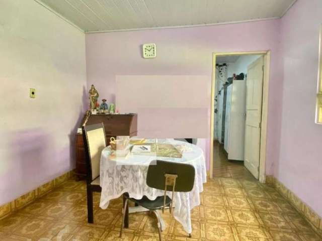 Casa com 3 quartos à venda na Gilberto Corrêa e Castro, 200, Calafate, Belo Horizonte por R$ 600.000