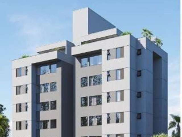 Apartamento com 2 quartos à venda na Dona Senhorinha, 227, Boa Vista, Belo Horizonte por R$ 589.834