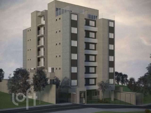 Apartamento com 2 quartos à venda na Rua Dezoito de Julho, 202, Ipiranga, Belo Horizonte por R$ 580.000