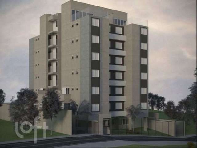 Apartamento com 3 quartos à venda na Rua Dezoito de Julho, 202, Ipiranga, Belo Horizonte por R$ 880.000