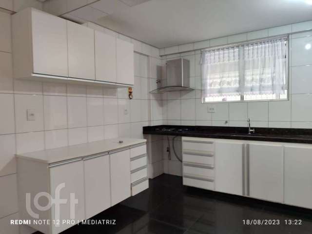 Apartamento com 3 quartos à venda na Rua Paulista, 715, Fernão Dias, Belo Horizonte por R$ 799.000