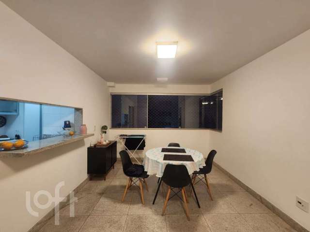 Apartamento com 2 quartos à venda na Rua Alagoas, 904, Savassi, Belo Horizonte por R$ 1.750.000