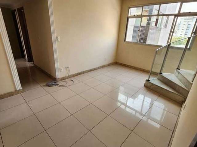 Apartamento com 3 quartos à venda na Rua David Alves do Vale, 45, Santa Rosa, Belo Horizonte por R$ 614.800