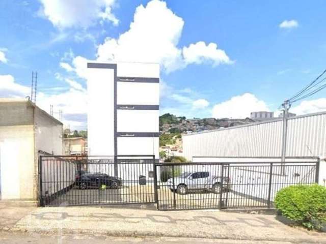 Apartamento com 3 quartos à venda na Rua Lindolfo de Azevedo, 2069, Jardim América, Belo Horizonte por R$ 269.000