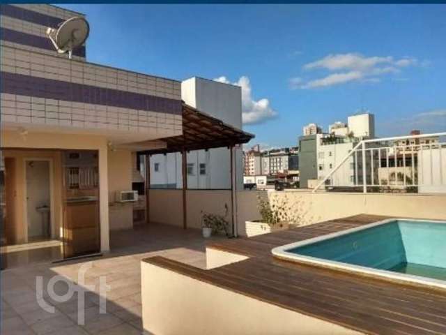 Apartamento com 3 quartos à venda na Rua Deputado Bernardino de Sena Figueiredo, 441, Cidade Nova, Belo Horizonte por R$ 850.000