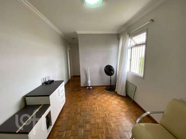 Apartamento com 2 quartos à venda na Rua Dom Oscar Romero, 465, Nova Gameleira, Belo Horizonte por R$ 280.000