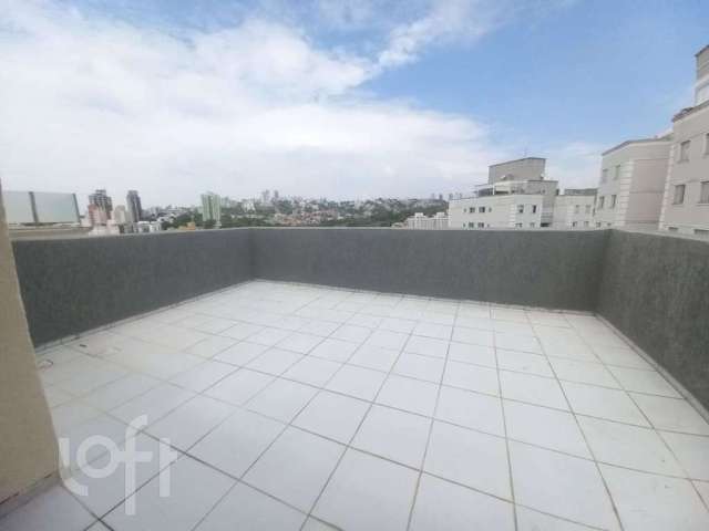 Apartamento com 3 quartos à venda na Avenida Miguel Perrela, 910, Castelo, Belo Horizonte por R$ 759.000