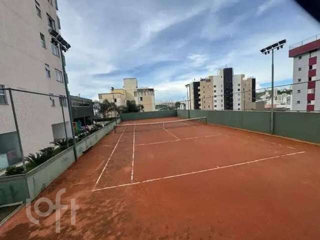 Apartamento com 3 quartos à venda na Rua Ernani Agricola, 566, Buritis, Belo Horizonte por R$ 1.400.000