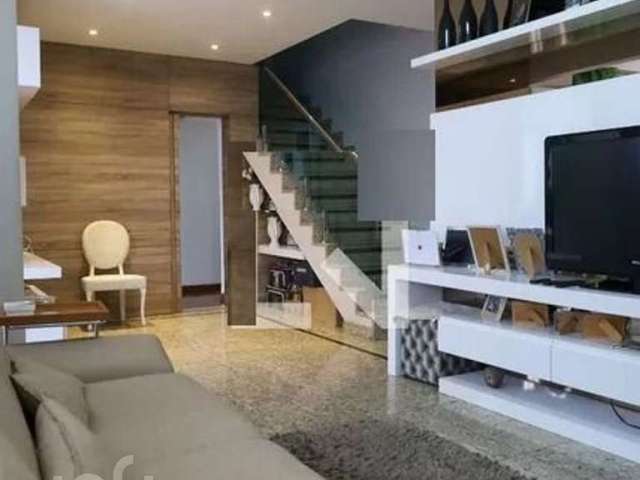 Apartamento com 4 quartos à venda na Rua Oeste, 105, Prado, Belo Horizonte por R$ 2.100.000