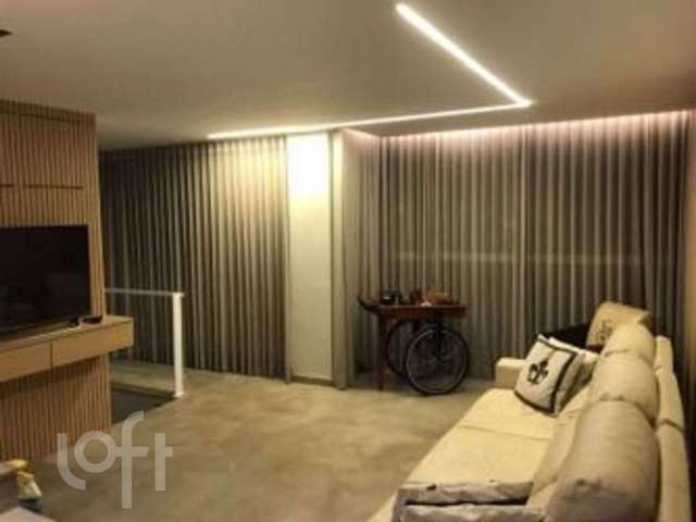 Apartamento com 4 quartos à venda na Avenida Gaivota, 520, Alphaville - Lagoa dos Ingleses, Nova Lima por R$ 1.300.000