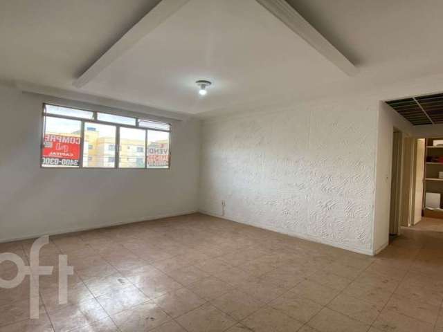 Apartamento com 3 quartos à venda na Avenida Saramenha, 1827, Guarani, Belo Horizonte por R$ 200.000