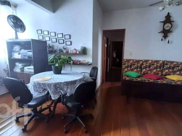 Apartamento com 3 quartos à venda na Rua Maria Heilbuth Surette, 1325, Buritis, Belo Horizonte por R$ 495.000