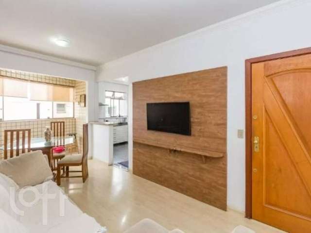 Apartamento com 2 quartos à venda na Rua Tereza Mota Valadares, 534, Buritis, Belo Horizonte por R$ 450.000