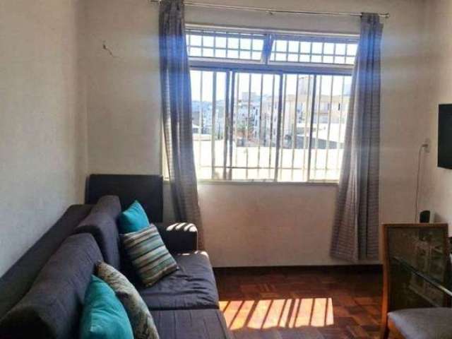 Apartamento com 3 quartos à venda na Rua Vereador Geraldo Pereira, 461, Padre Eustáquio, Belo Horizonte por R$ 290.000