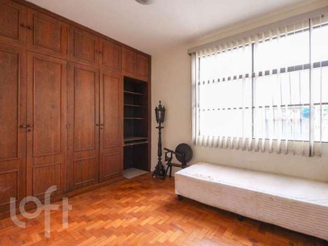 Apartamento com 3 quartos à venda na Rua Anchieta, 149, Padre Eustáquio, Belo Horizonte por R$ 240.000