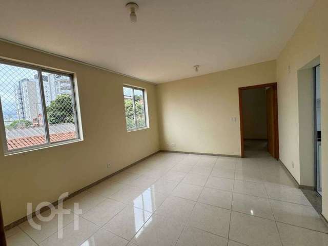 Apartamento com 2 quartos à venda na Santa Maria Goretti, 456, Barreiro, Belo Horizonte por R$ 500.000