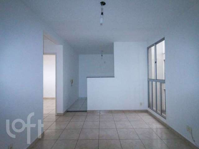 Apartamento com 2 quartos à venda na Rua Osório Duque Estrada, 560, Planalto, Belo Horizonte por R$ 229.000