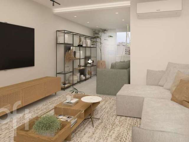 Apartamento com 3 quartos à venda na Avenida Princesa Isabel, 166, Copacabana, Rio de Janeiro por R$ 1.440.000