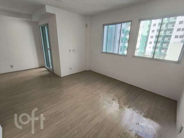 Apartamento com 1 quarto à venda na Avenida Professor Pereira Reis, 1, Santo Cristo, Rio de Janeiro por R$ 329.000