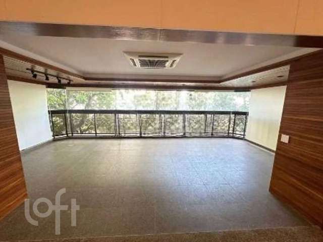 Apartamento com 4 quartos à venda na Rua Cupertino Durão, 131, Leblon, Rio de Janeiro por R$ 7.200.000