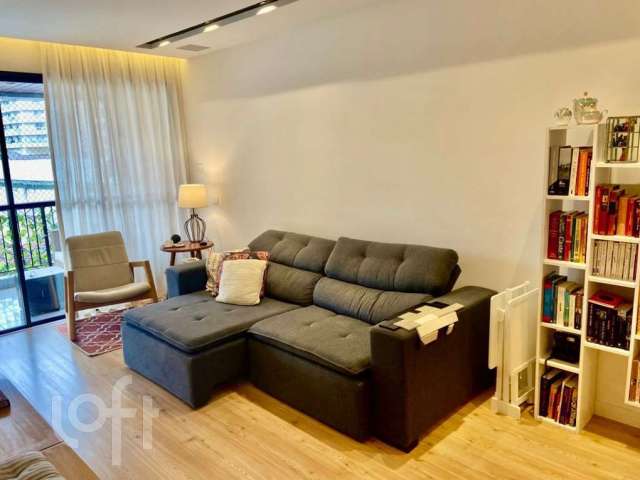 Apartamento com 2 quartos à venda na Professor Alfredo Gomes, 15, Botafogo, Rio de Janeiro por R$ 1.630.000