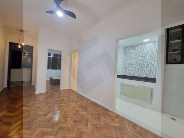 Apartamento com 1 quarto à venda na Washington Luís, 95, Centro, Rio de Janeiro por R$ 350.000