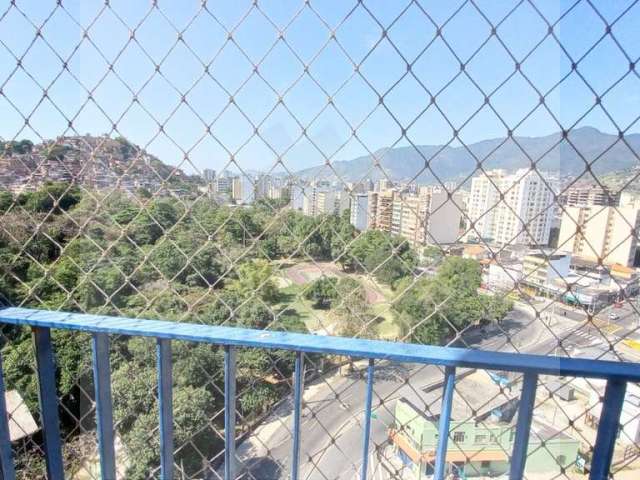 Apartamento com 2 quartos à venda na Barão do Bom Retiro, 1760, Vila Isabel, Rio de Janeiro por R$ 245.000