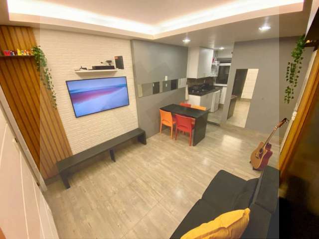 Apartamento com 2 quartos à venda na Rua Almirante Gonçalves, 50, Copacabana, Rio de Janeiro por R$ 937.000