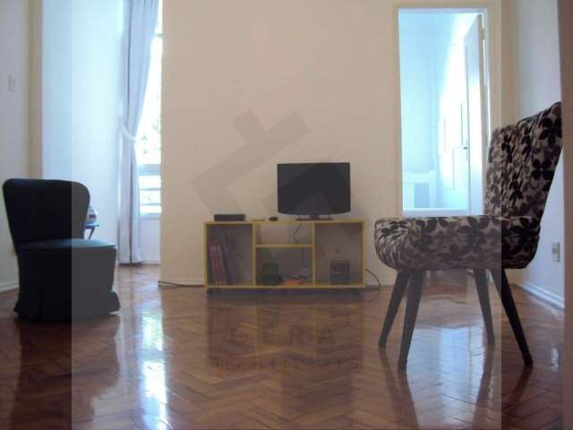 Apartamento com 1 quarto à venda na Uruguai, 194, Tijuca, Rio de Janeiro por R$ 350.000