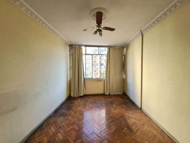 Apartamento com 3 quartos à venda na Rua São Francisco Xavier, 358, Maracanã, Rio de Janeiro por R$ 390.000