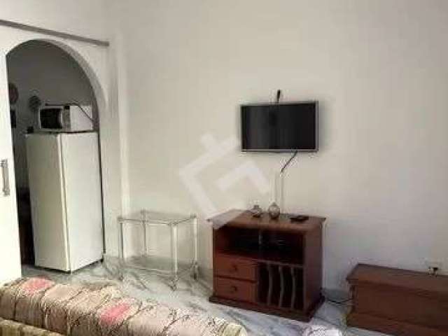 Apartamento com 1 quarto à venda na Avenida Princesa Isabel, 134, Copacabana, Rio de Janeiro por R$ 508.000