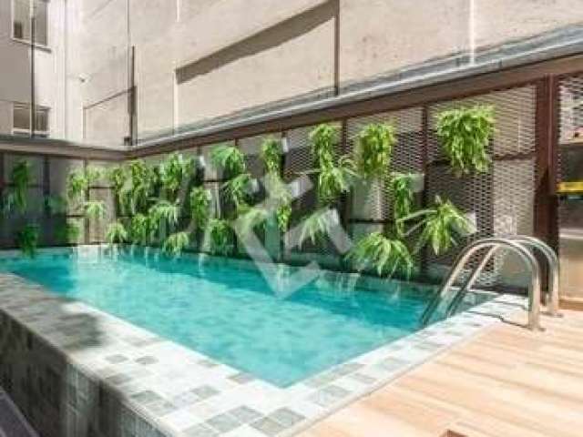 Apartamento com 1 quarto à venda na Rua das Marrecas, 11, Centro, Rio de Janeiro por R$ 600.000