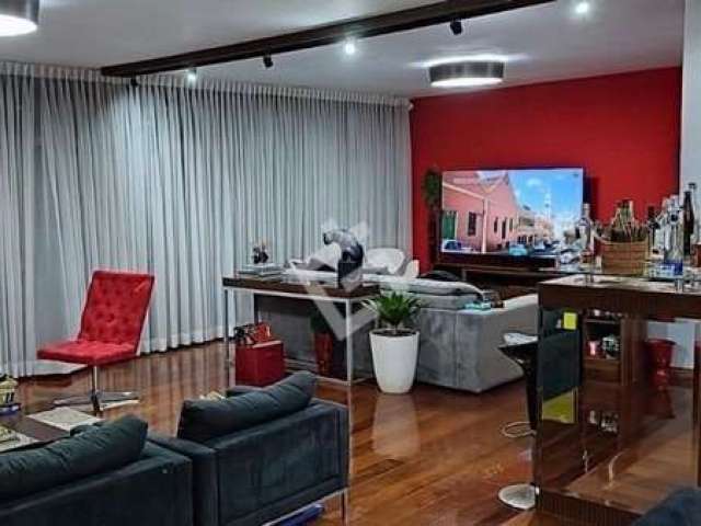 Apartamento com 5 quartos à venda na Rua Homem de Melo, 116, Tijuca, Rio de Janeiro por R$ 2.116.000