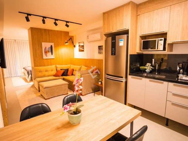 Apartamento com 1 quarto à venda na Rua Henrique Oswald, 200, Copacabana, Rio de Janeiro por R$ 882.000