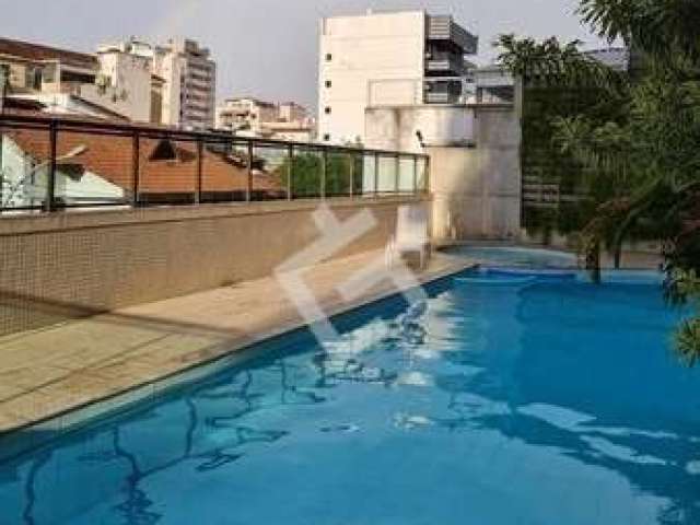 Cobertura com 4 quartos à venda na Clemente Falcão, 77, Tijuca, Rio de Janeiro por R$ 1.550.000