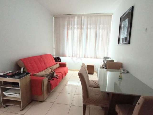 Apartamento com 1 quarto à venda na Rua General Roca, 30, Tijuca, Rio de Janeiro por R$ 235.000