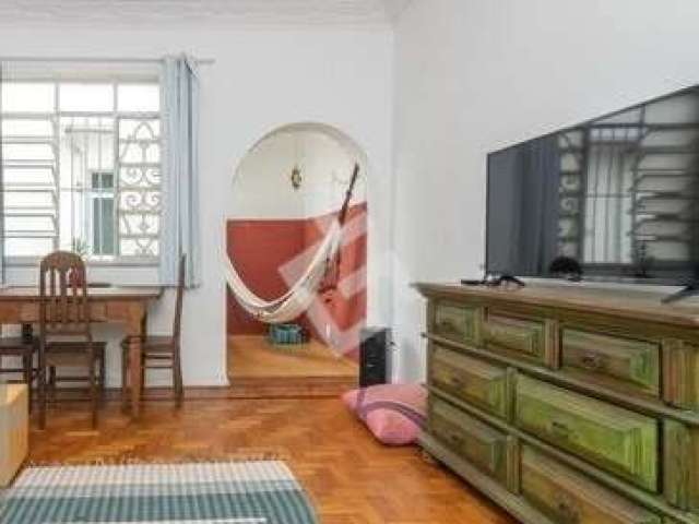 Apartamento com 2 quartos à venda na Visconde de Itamarati, 110, Maracanã, Rio de Janeiro por R$ 380.000