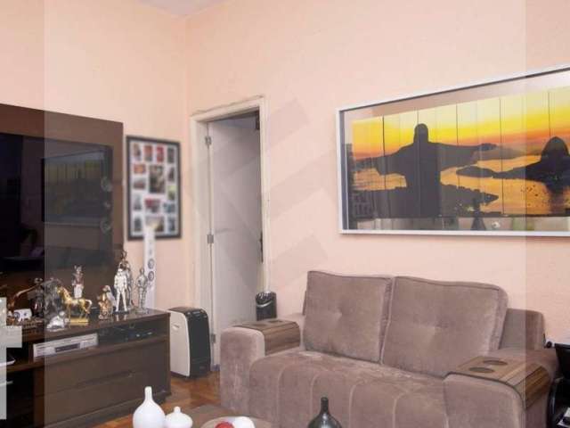 Apartamento com 2 quartos à venda na Rua Riachuelo, 271, Centro, Rio de Janeiro por R$ 424.450